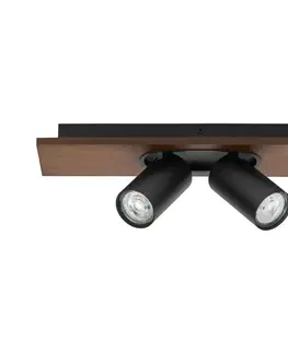 Svietidlá Ledvance Ledvance - LED Bodové svietidlo DECOR MERCURY 2xGU10/3,4W/230V 