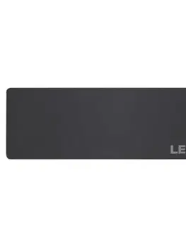 Podložky pod myš Lenovo Legion myš Pad XL, vystavený, záruka 21 mesiacov GXH0W29068