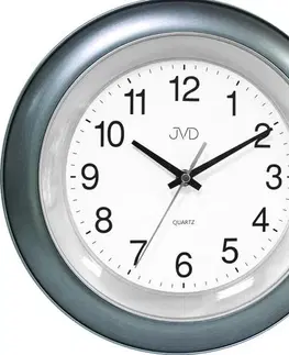 Hodiny Nástenné hodiny JVD TS13.2, 29cm
