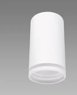 Moderné lampy Nastenná lampa Zula DWL GU10 White 03989 K1