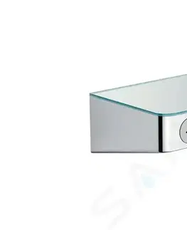 Kúpeľňové batérie HANSGROHE - ShowerTablet Select Termostatická sprchová batéria 300, chróm 13171000