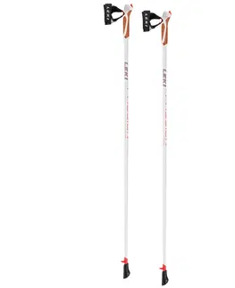 Trekingové palice Nordic Walking palice Leki Passion 100 cm