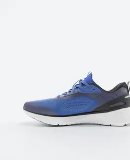 pánske tenisky Pánska bežecká obuv Jogflow 190.1 modrá