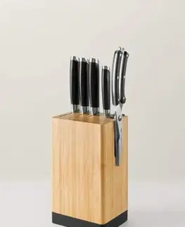 Sady nožov 5-dielny set nožov Graphite