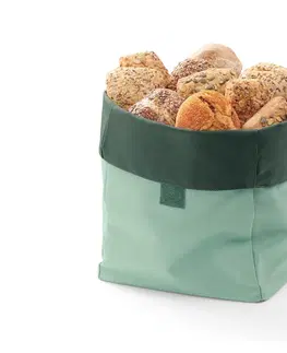 Bread Boxes & Bags Vrecko na chlieb 2 v 1