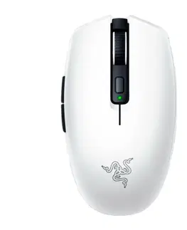 Myši Razer Orochi V2 herná myš (Biela edícia) RZ01-03730400-R3G1