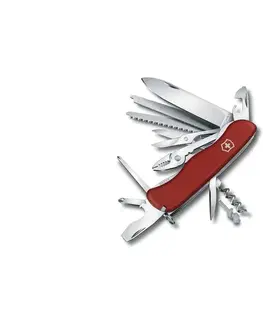 Vreckové nože Victorinox WorkChamp 0.8564