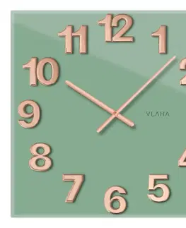 Hodiny Nástenné hodiny Vlaha VCT1106