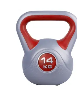 Kettlebell Činka inSPORTline Vin-Bell 14kg