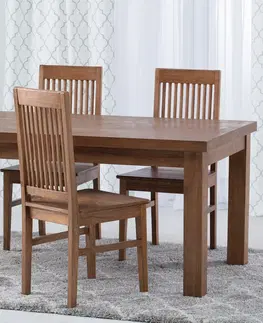 Stoly Stôl Cambel 180 x 90 x 75 cm natural