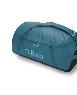 Cestovné kufre Cestovná taška Rab ESCAPE KIT BAG LT 30 ultramarine/ULM
