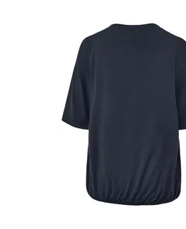Shirts & Tops Blúzkové tričko, tmavomodré