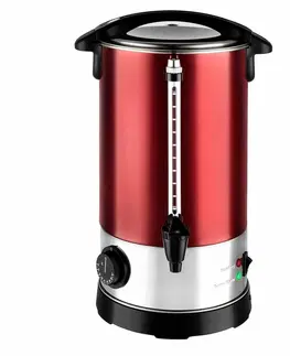 Kuchynské spotrebiče EFBE-SCHOTT GW 910 IN automat na horúce nápoje a zaváranie