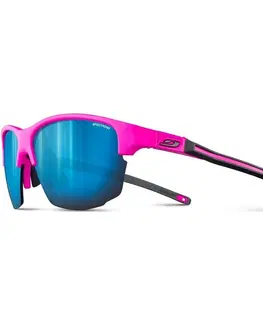 Slnečné okuliare Okuliare Julbo SPLIT SP3 CF pink/black