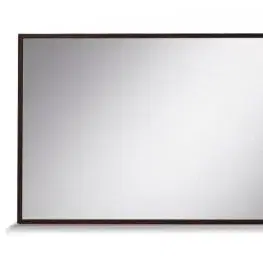 Sektorový nábytok ArtMadex Zrkadlo MAXIMUS M10 Farba: Zrkadlo Maximus M10 sonoma