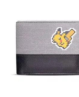Peňaženky Peňaženka Pika Pokémon MW337871POK