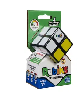 Hračky strategické spoločenské hry SPIN MASTER - Rubikova Kocka Učňovská Kocka