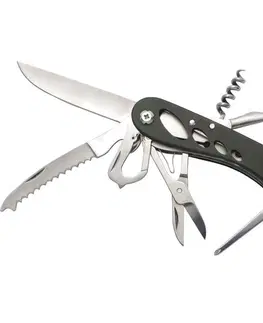 Outdoorové nože Nôž Baladéo Barrow ECO094