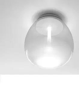Stropné svietidlá Artemide Artemide Empatia LED stropné svietidlo, Ø 26 cm