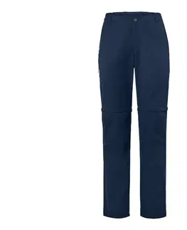 Pants Funkčné nohavice 2 v 1, modré