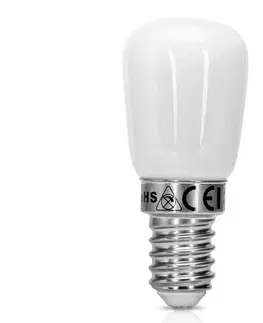 Žiarovky  B.V. LED Žiarovka do chladničky T26 E14/3,5W/230V 3000K -  