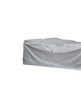 Ochranné plachty Ochranná plachta pre sedaciu súpravu Corner L (255x255x80 cm)