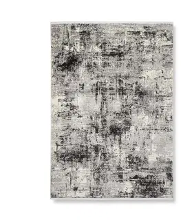 Hladko tkané koberce Tkaný koberec Malik 1, 80/150cm