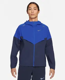 Bundy Nike Windrunner M Running Jacket L