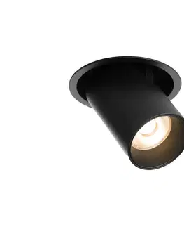 Svietidlá LED2 LED2 - LED Podhľadové svietidlo HIDE LED/20W/230V CRI 90 čierna 