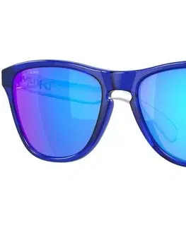 Slnečné okuliare Oakley Frogskins™ XS Prizm