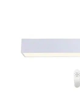 Svietidlá  Neo  NEO 07072-60-LED Stmievateľné stropné svietidlo CANTO 34W/230V biela Tuya +DO 