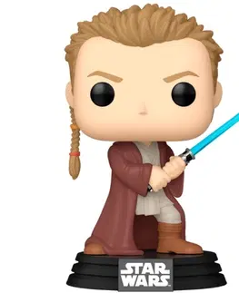 Zberateľské figúrky POP! Obi-Wan Kenobi (Star Wars) POP-0699