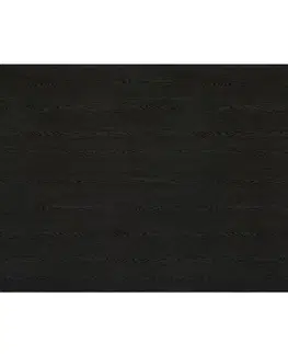 Laminátové kuchynské dosky Kuchynská doska 80cm čierne elegantné drevo