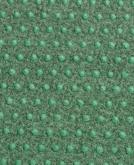 Koberce a koberčeky Vopi Trávny koberec s nopkami, 133 x 300 cm
