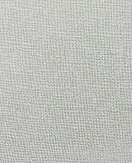 Metrážne záclony Záclona Aqua polyester biela 295 cm Merkury Home. Tovar na mieru