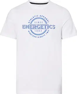 Pánske tričká Energetics Garek II M