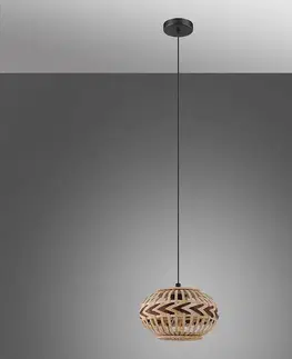 Moderné lampy do obývačky Luster Dondarrion 43269 LW1