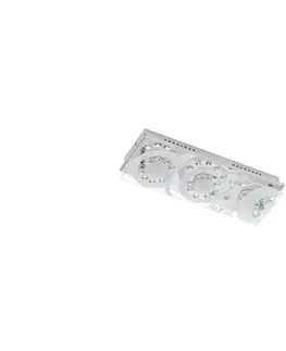 Svietidlá Briloner Briloner 3564-038 - LED Stropné svietidlo APLIC 3xLED/5W/230V 