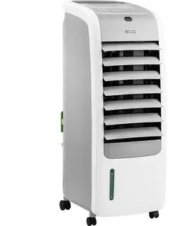 Ventilátory ECG ACR 5570 ochladzovač vzduchu