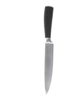 Kuchynské nože Orion Kuchynský nôž, damašková oceľ, 17,5 cm