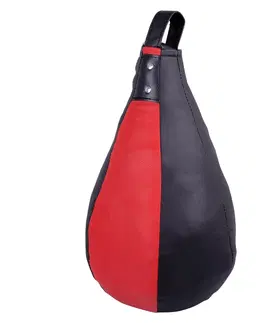 Boxovacie vrecia a hrušky Boxovacie vrece inSPORTline Piorra Big 30x50cm / 5kg