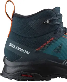 Pánska obuv Salomon Ardent Mid GTX M 46 EUR