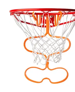 Basketbalové koše SPALDING Orange vracač lôpt