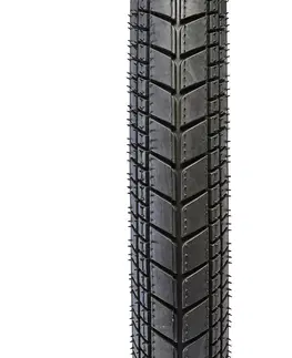 cyklistick Plášť BMX STREET 20 × 2,10 pevné pätky / ETRTO 54-406
