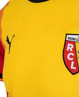 dresy Dres RC Lens na domáce zápasy sezóny 23/24