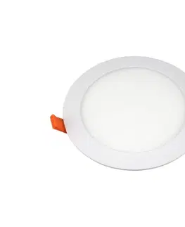Svietidlá  LED Podhľadové svietidlo LED/12W/230V 
