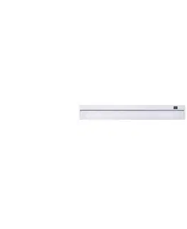 Svietidlá   WO215 - LED Podlinkové svietidlo LED/10W/230V 