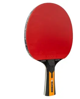 Pingpongové rakety Raketa na stolný tenis JOOLA Carbon Control