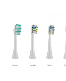 Elektrické zubné kefky TrueLife Sonická zubná kefka SonicBrush GL UV