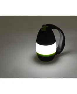 Svetlá a baterky Cattara Nabíjacie svietidlo Multilamp, LED 150 lm